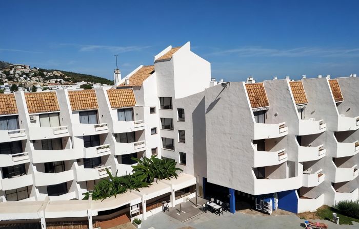Apartamentos Eurhostal 3000