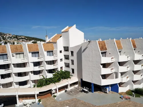 Apartamentos Eurhostal 3000 - Beach