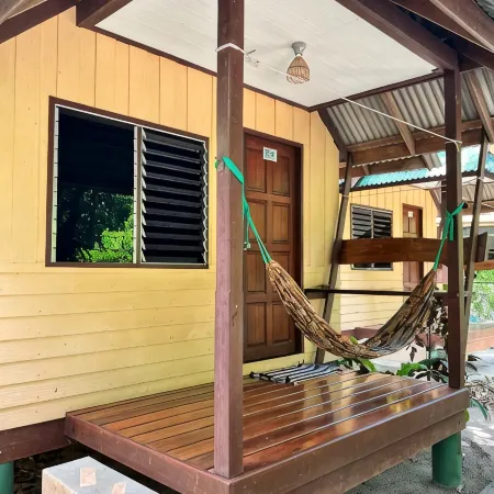 Sandee Bungalow