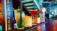 Hotel Monopol Luzern - bar