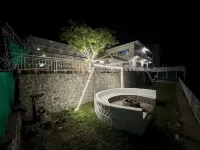 "The GREAT Escape | 4BHK, Bikes, Gardens & Views"