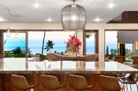 The Butterfly Home Maui - Private Pools