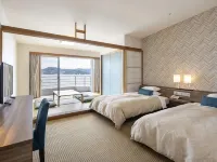 Hotel Harvest Hamanako