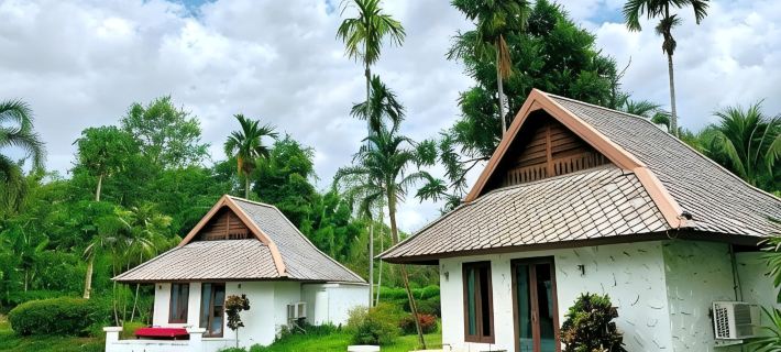 Bura Lumpai Resort Hotels in Pai