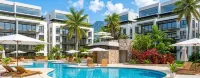LUX 2-Storie 3-BDR 3.5 Bath Penthouse - Condos