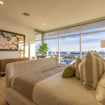 @ Marbella Lane - Penthouse w/ City & Ocean Views
