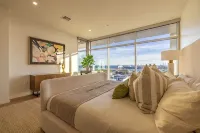 @ Marbella Lane - Penthouse w/ City & Ocean Views - spa