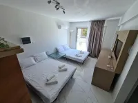Fotoxenia Luxury Apts - Apartments