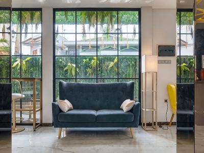 Orange Hotel Surabaya