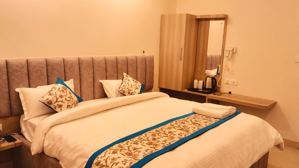 Gautam Inn