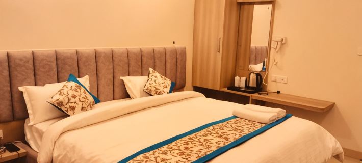 Gautam Inn Hotel a Gorakhpur