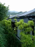 Gero Onsen Hanarenoyado Tsukinoakari