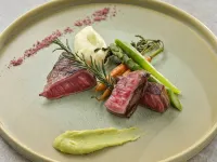 KIYOSATO KOGEN RESORT - Bữa sáng