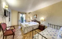 Hotel Colonna San Marco - Airport Shuttle