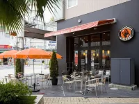 Hotel Hillarys - vasca da bagno