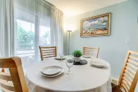 The Seacrest ~ 2 Bed & Bath by the Beach! - Condos