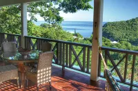 Entire Complex with Spectacular Views sleeping 16 people - Wifi