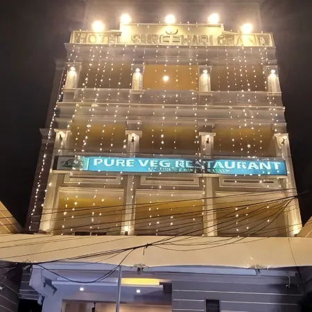 Hotel Shree Hari Grand