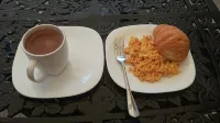 Hotel Boutique 14 Lanceros - breakfast