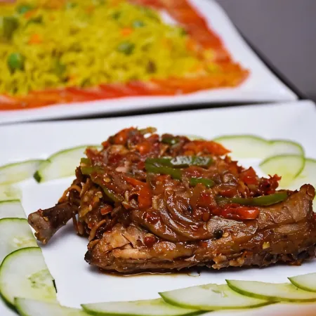 Ambience Hotels Abuja