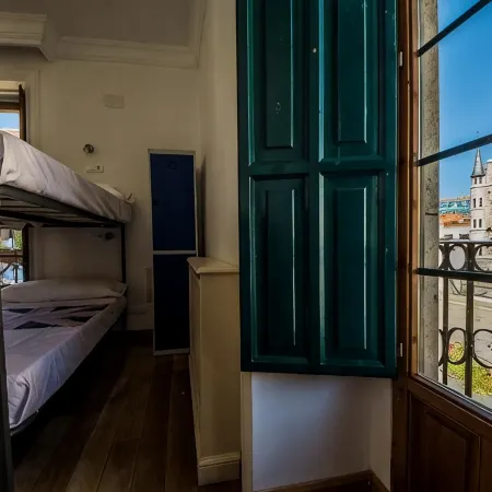 Hostel Covent Garden by Gaiarooms
