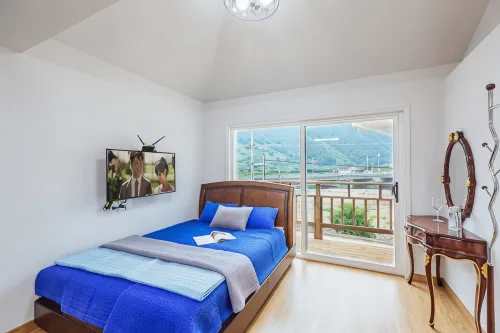 Miryang Raon Jenna Pension - 2-Star