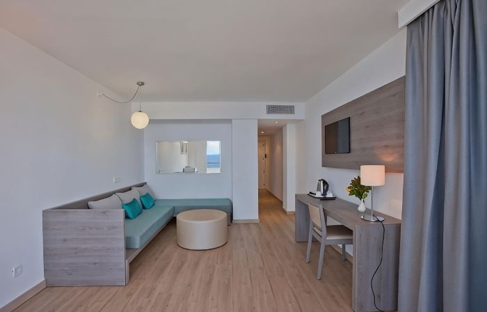 Aparthotel Playa Dorada