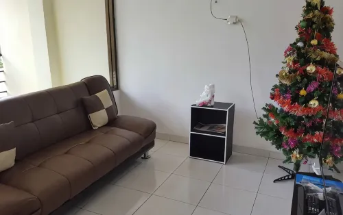Cemara Residence Semarang - Pensions