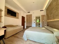 Hotel Beau Rivage Pineta - 4-Sterne