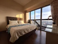 Uttara Apartment By Ferre - Apartments