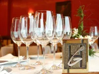 Sercotel Guadiana - Bữa sáng