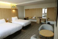 Hotel Dongbang - 3 stjerner