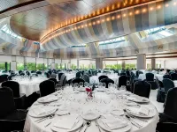Eurostars Suites Mirasierra Hotels near Parque Norte