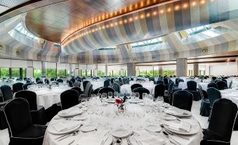 Eurostars Suites Mirasierra
