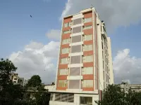 The Altruist Business Hotel Andheri Hotels near Gilbert Hill
