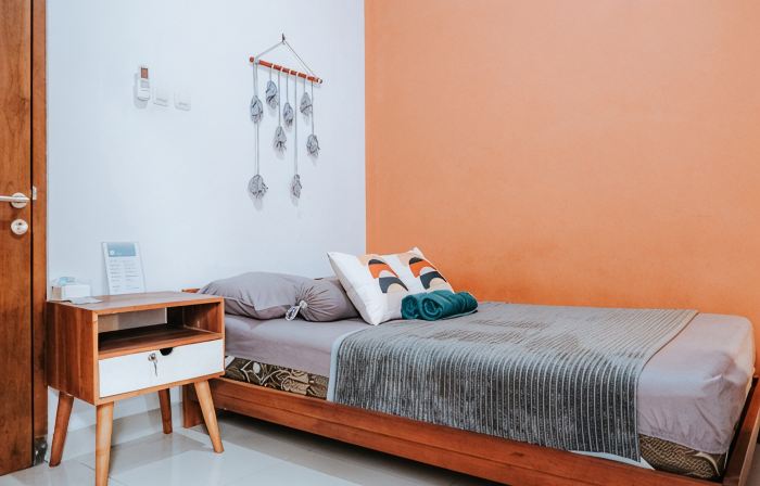 Byte Bed and Breakfast