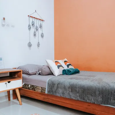 Byte Bed and Breakfast Hotels near Kotagede Mosque