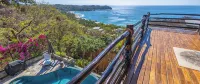 Luxury Meets Paradise - 2-Bedroom North Sayulita Home,Pool, Sweeping Ocean Views