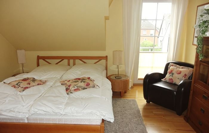 Comfortable dream house + 150m to the beach + south terrace + beach chair + dogs welcome
