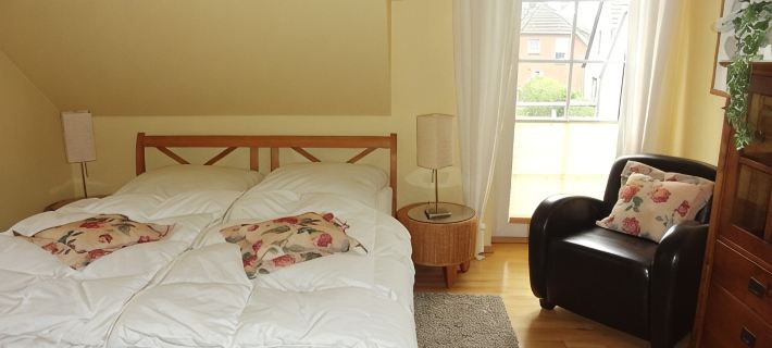 Comfortable dream house + 150m to the beach + south terrace + beach chair + dogs welcome Hoteles en Zingst