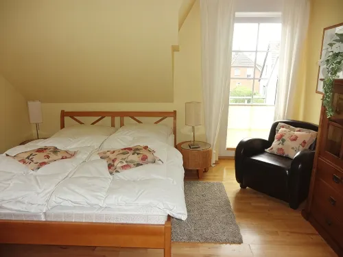 Comfortable dream house + 150m to the beach + south terrace + beach chair + dogs welcome - Homestays