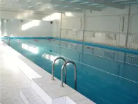 Optimist Hotel - Pools