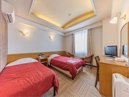 Okinawa Hotel