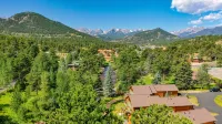 River Front/Divide Views/AC, Fishing - 4 stjerner