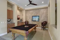 Luxury PGA West on golf course Private Pool & Pristine unobstructed Golf Views - 4-Star