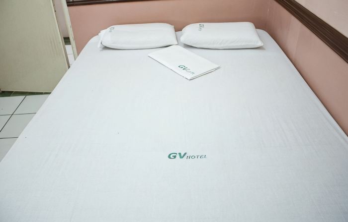 GV Hotel - Catarman