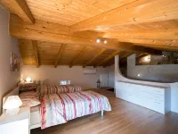 House Vineyards Valpolicella, Garden Private Pool, 5 Min. Verona, 20 Min Garda Hotel a Fumane