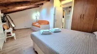 Conca Oro New House on Hill between Lucca and the sea with pool and large porch - Wi-Fi
