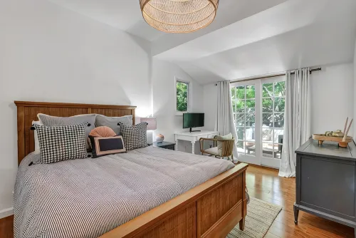 Your escape to Napa Valley - Wifi