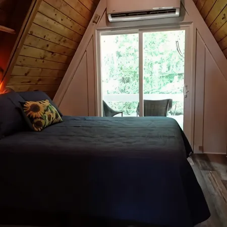 Soul Oasis - home on the Chesapeake Bay